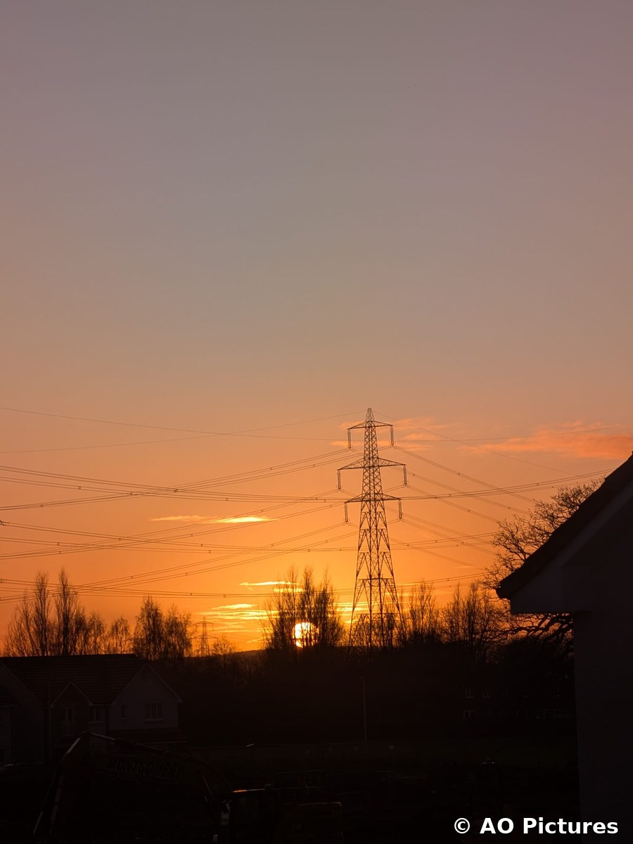 Best Sunset